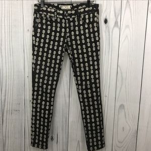 Free People Arrow Jeans